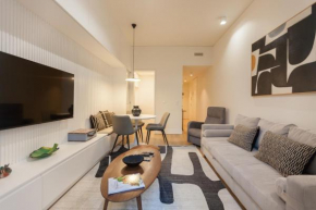 FLH Cais Sodré Chic Urban Flat with Balcony